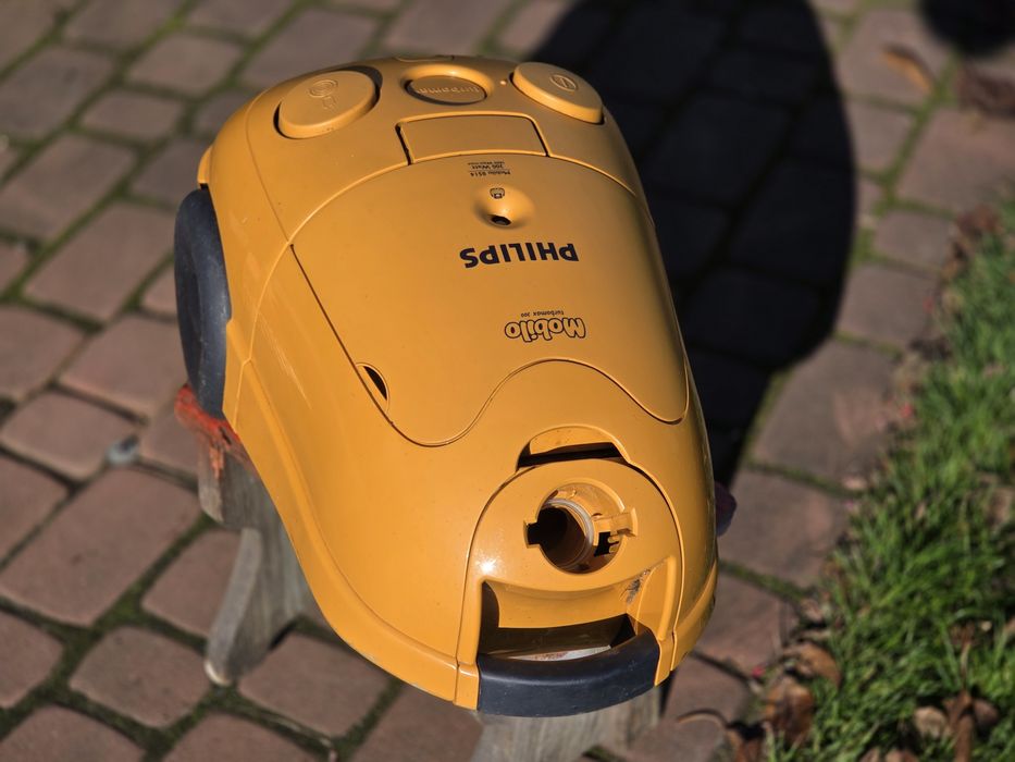 Odkurzacz Philips
