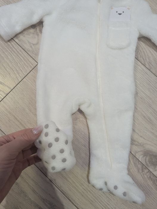 Cieplutko pajacyk 56