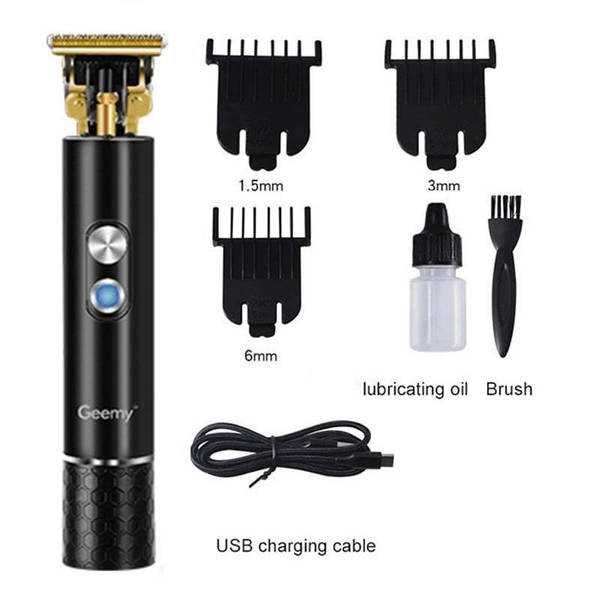 Тример для волосся