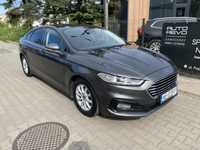 Ford Mondeo 1.5 EcoBoost 165KM Face Lift Navi LED Kamera Salon Polska Serwis ASO !