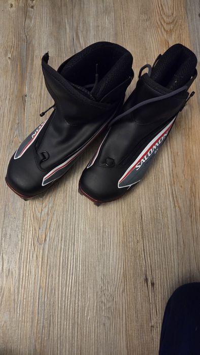 Buty do biegówek/ Nart biegowych Salomon Escape 6 pilot/profil