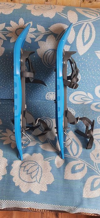 Снегоступи TSI Rando для туризму та походів