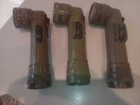 Wojskowe latarki Us army