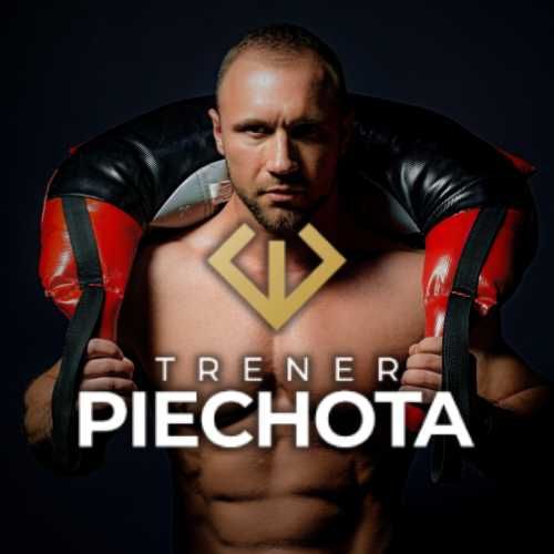 Trener personalny Mokotów - Trener Piechota