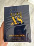 Paco Rabanne Pure XS 100ml EDT ZAFOLIOWANE perfumy męskie