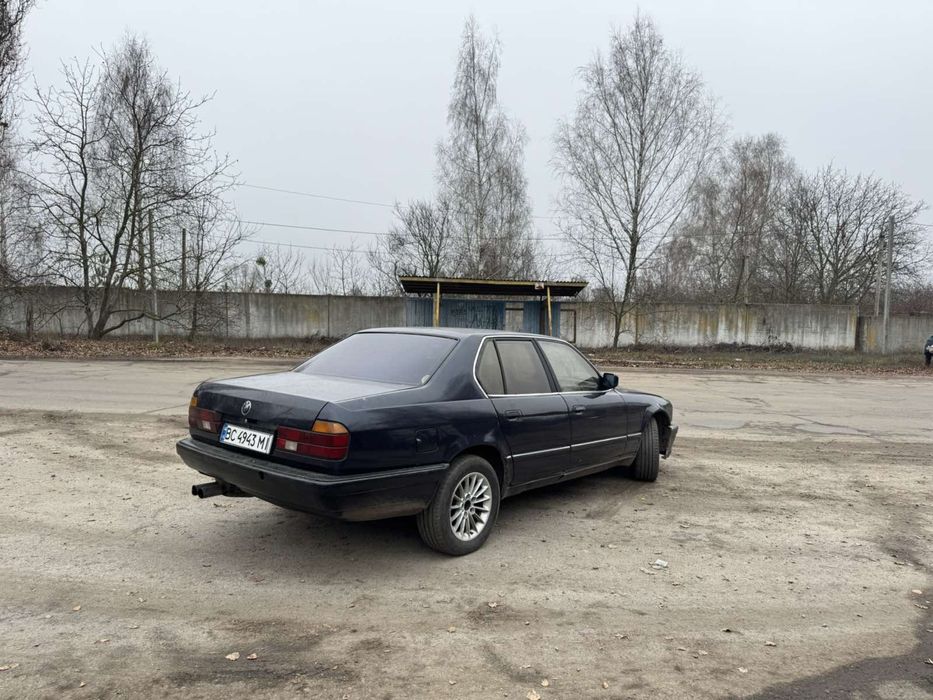 Продам BMW 730 i 3.0