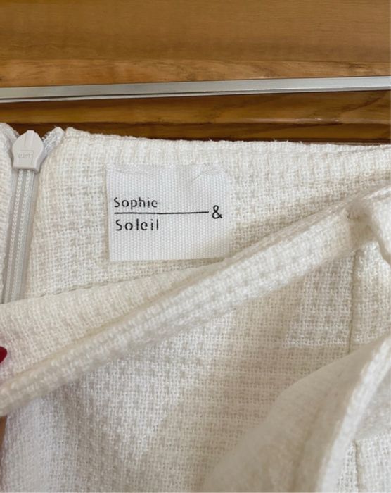 Calcões da Shopie Soleil