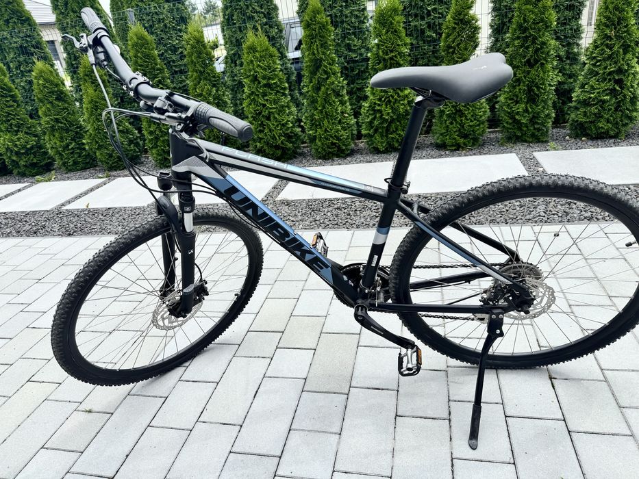 Unibike flash rozmiar 17