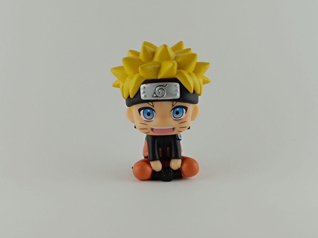 Figurka Naruto - Naruto Uzumaki