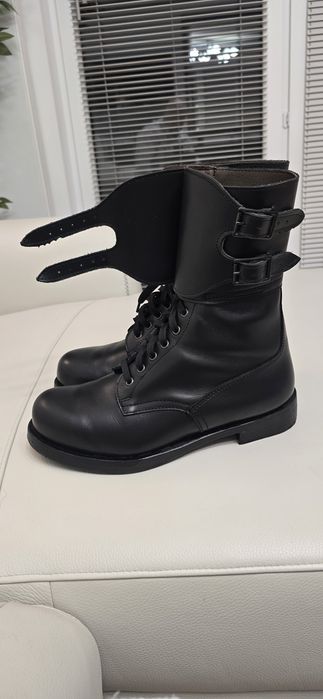 Opinacze KRWP buty wojskowe Zimowe 27,5