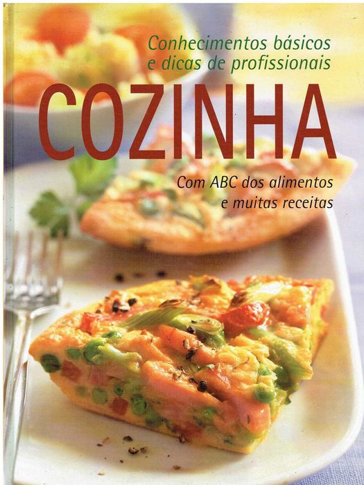 7465

Conhecimentos Básicos e Dicas de Profissionais Cozinha