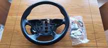 Kierownica ford focus mk3 z tempomatem plus kabel do tempomatu