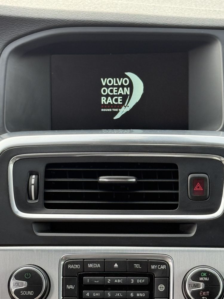 Volvo V60 D3 Auto Ocean Race