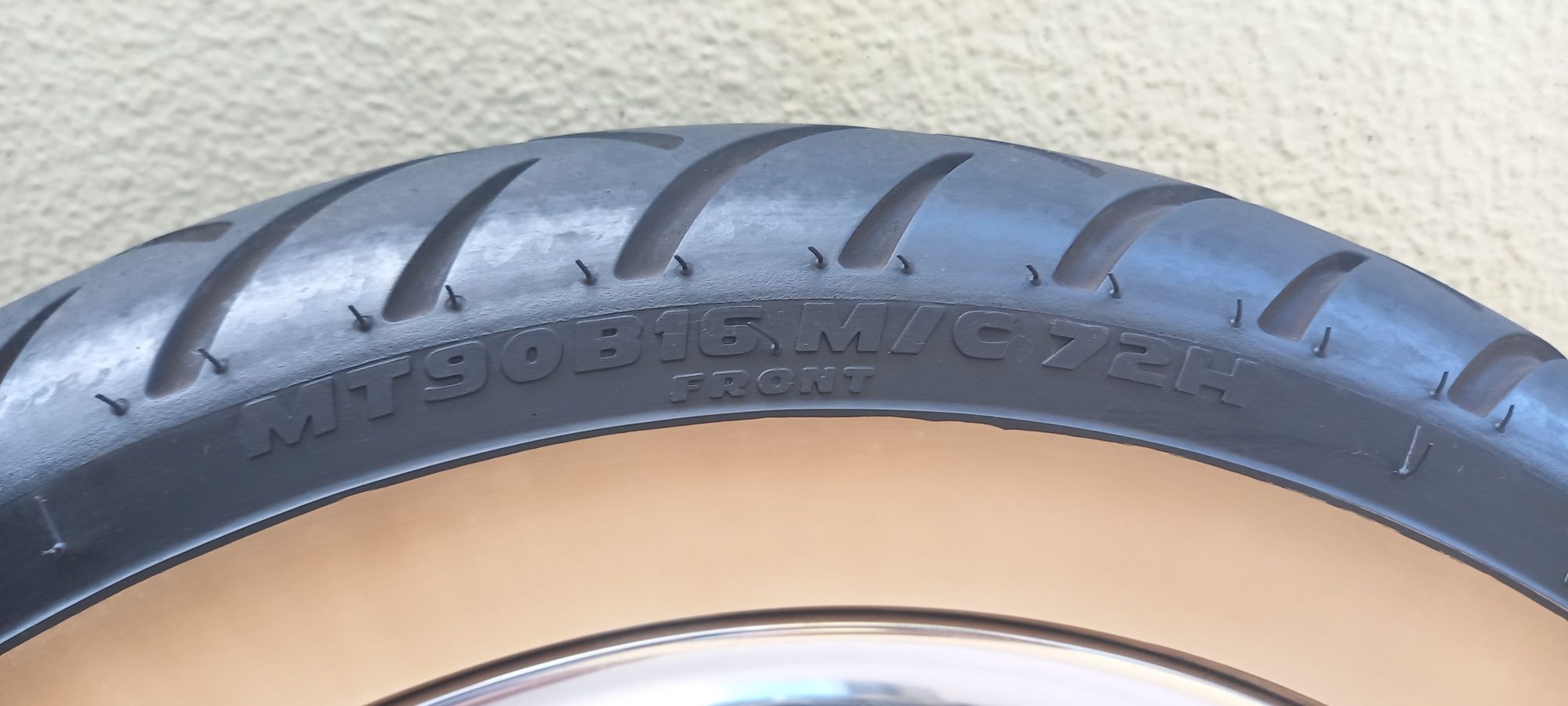 Peças originais Harley Davidson