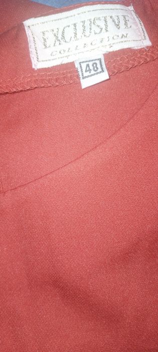 Стильний брючний костюм