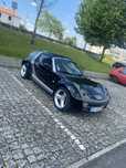 Smart Roadster Coupe 82cv