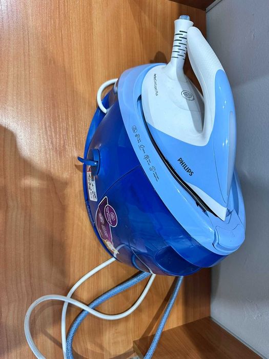 Парогенератор Philips GC8942/20 PerfectCare Expert Plus
