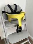Cybex Lemo Chair - Cadeira de papa