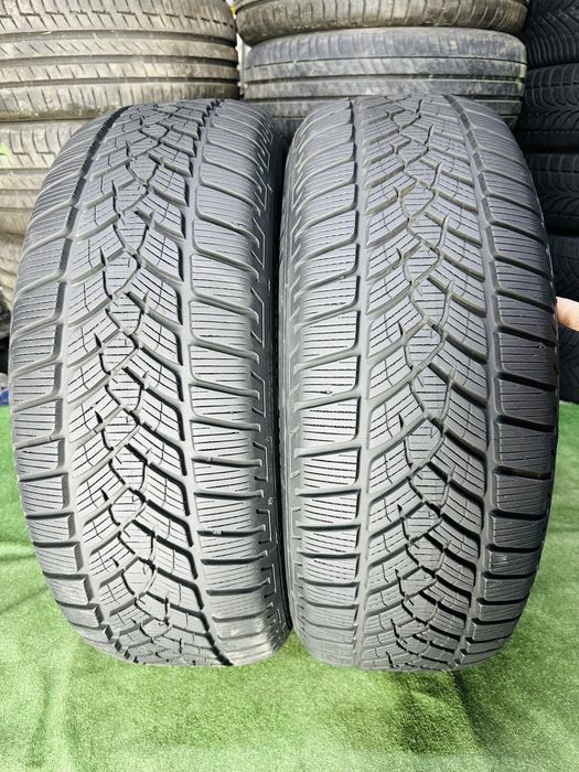 Шини зимові пара 235/60 R18 (107H) Fulda Kristall Controll