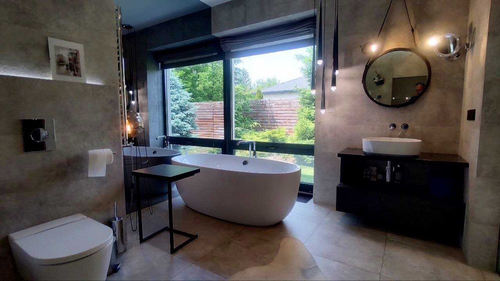 Продажа стильного уютного дома Новоалександровка у реки