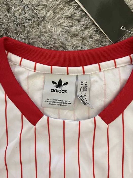 T-shirt Benfica Originals (M)