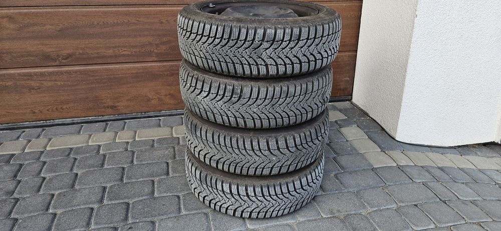 Kia Picanto SALON PL 80tys km 2 kpl kół Klima Piękny Stan!!! Zamiana