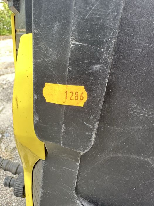 Karcher K5 myjka ciśnieniowa