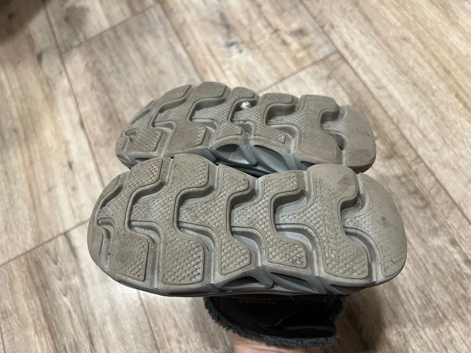 Черевики Skechers 23 розмір