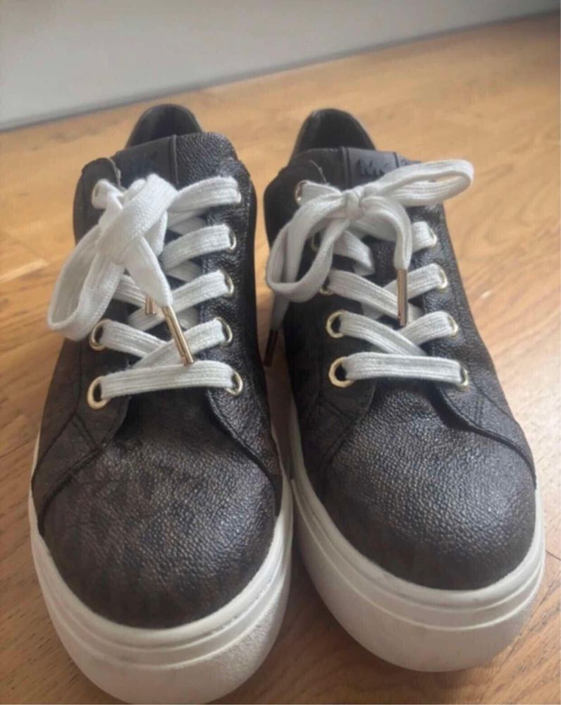 Michael kors sneakersy trampki adidasy
