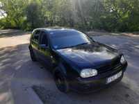 VolksWagen Golf 1.9TDI