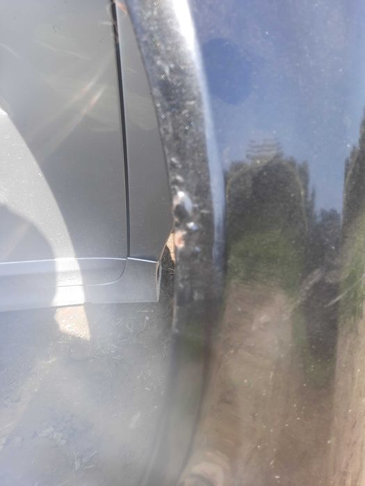 Lampa zderzak maska blotnik  Audi A4 B6