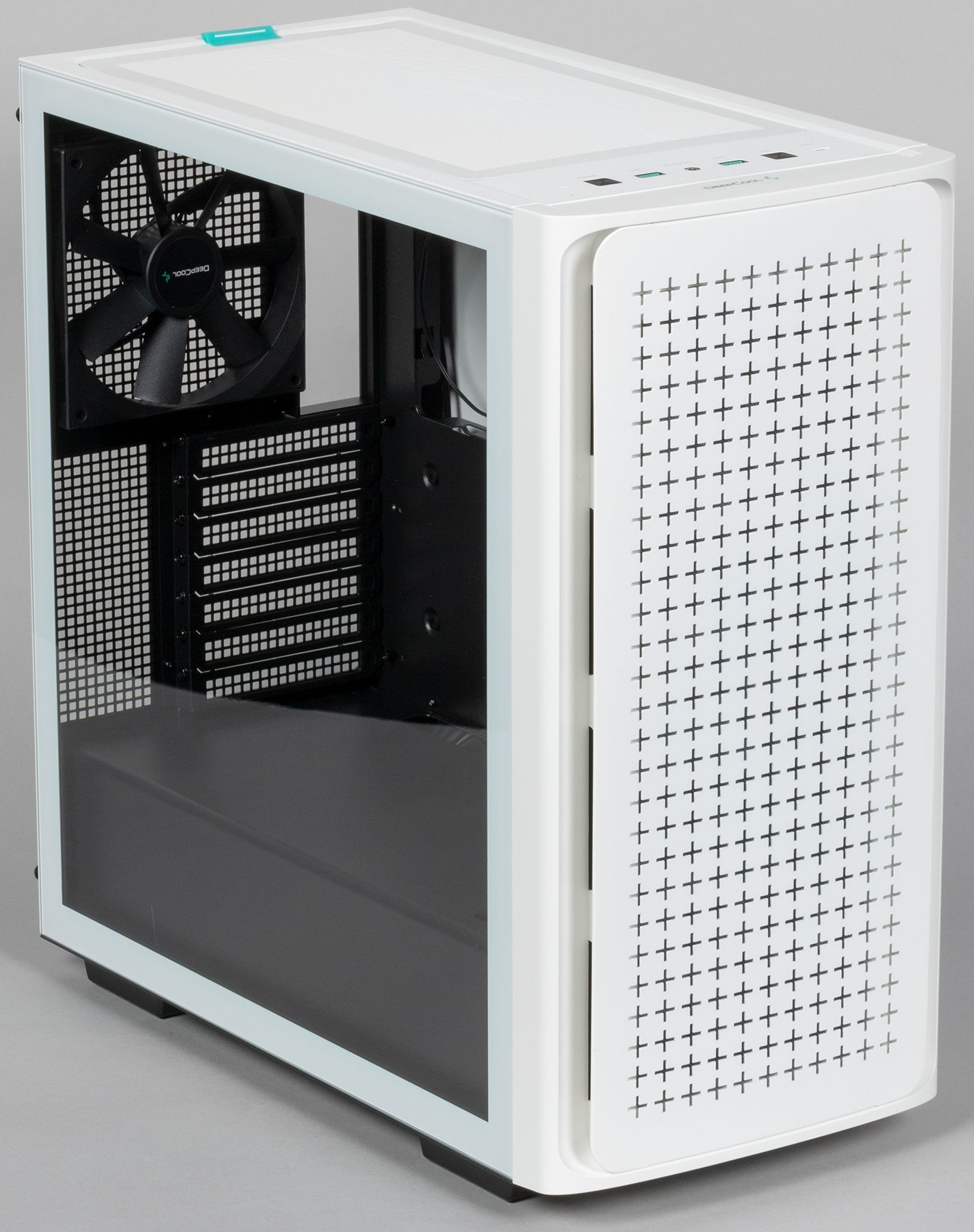 Кулер для корпуса Deepcool 140-F DF01402512CL