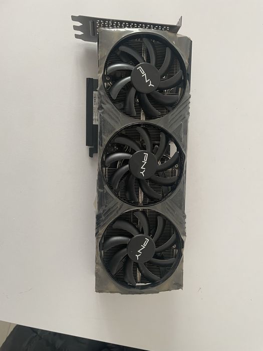 RTX 4070 ti super PNY