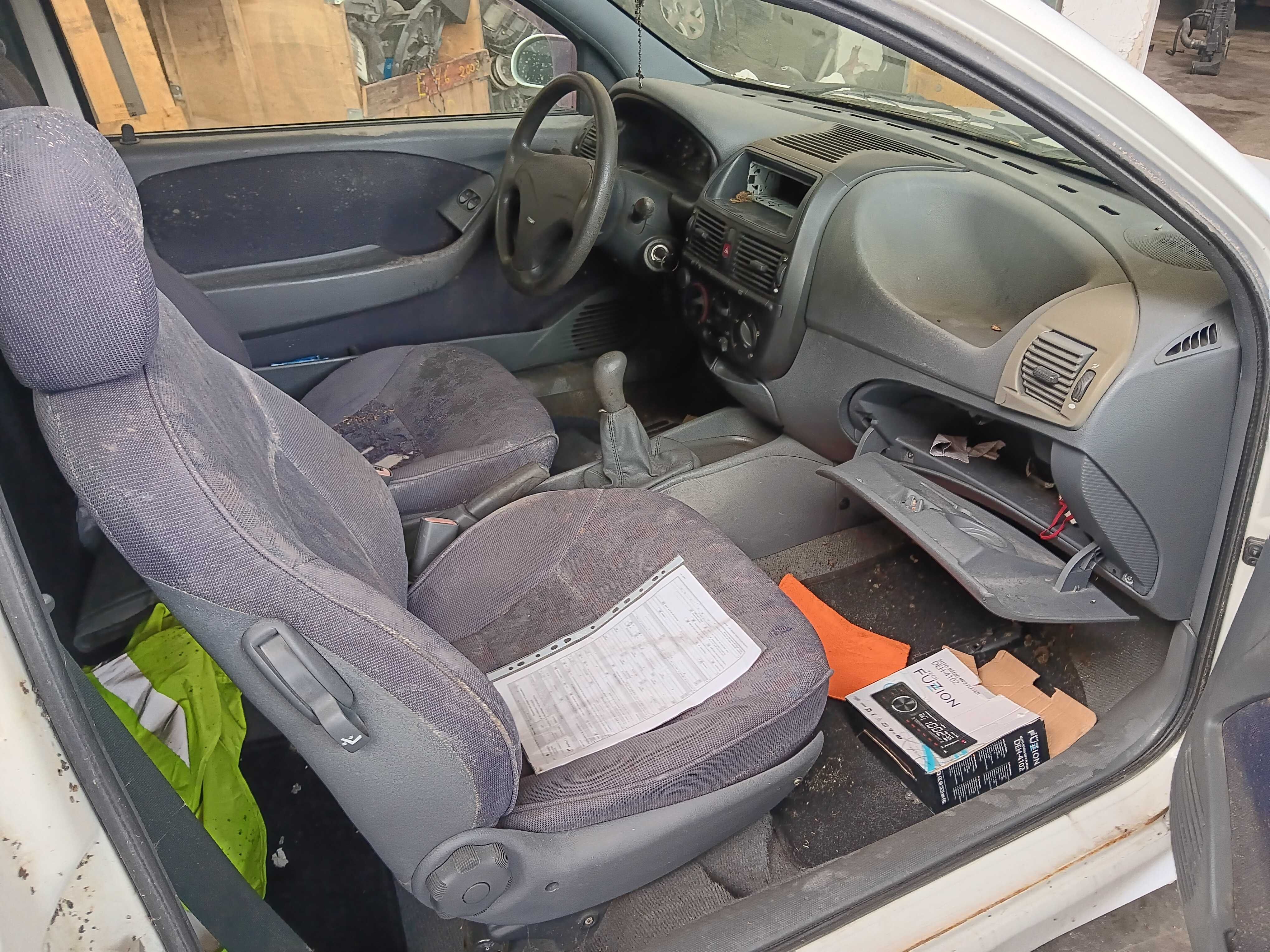 Peças Fiat Bravo 1.9 td