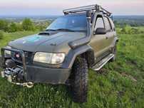 KIA sportage  I  2.0 16v suzuki vitara samuraj Jimny patrol