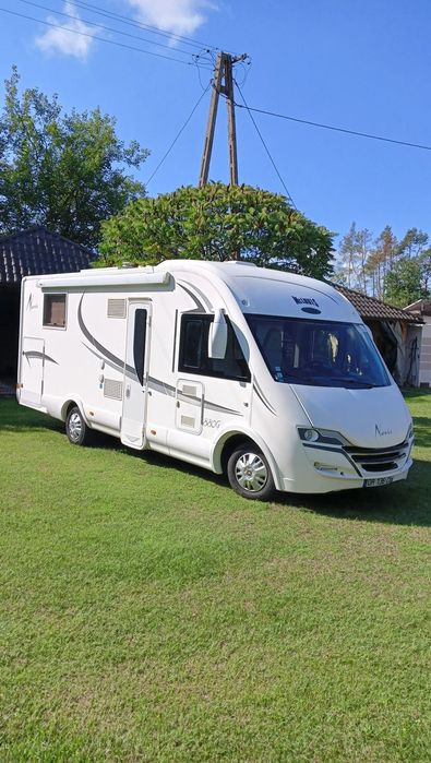 Inny AUTOSTAR AUROS 97 LP VIP  MC LOUISE super stan bezwypadkowy