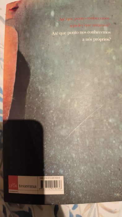 Isabel Fonseca - em anexo