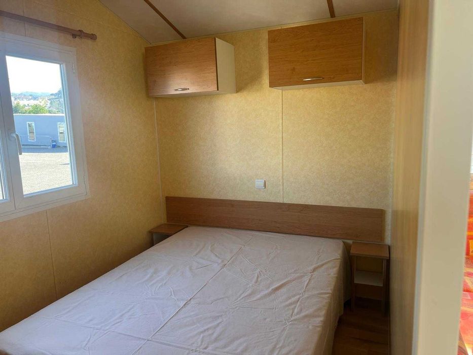 Mobil Home Ridorev l Modelo Santa Fé top toda equipada oferta entrega