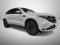 Mercedes-Benz EQC 400 4Matic AMG Line