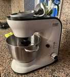 BATEDEIRA PROFISSIONAL HAEGER! Praticamente nova!! Sem sinais de uso!!
