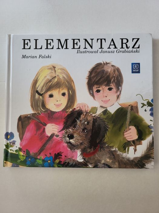 Elementarz Falski Marian