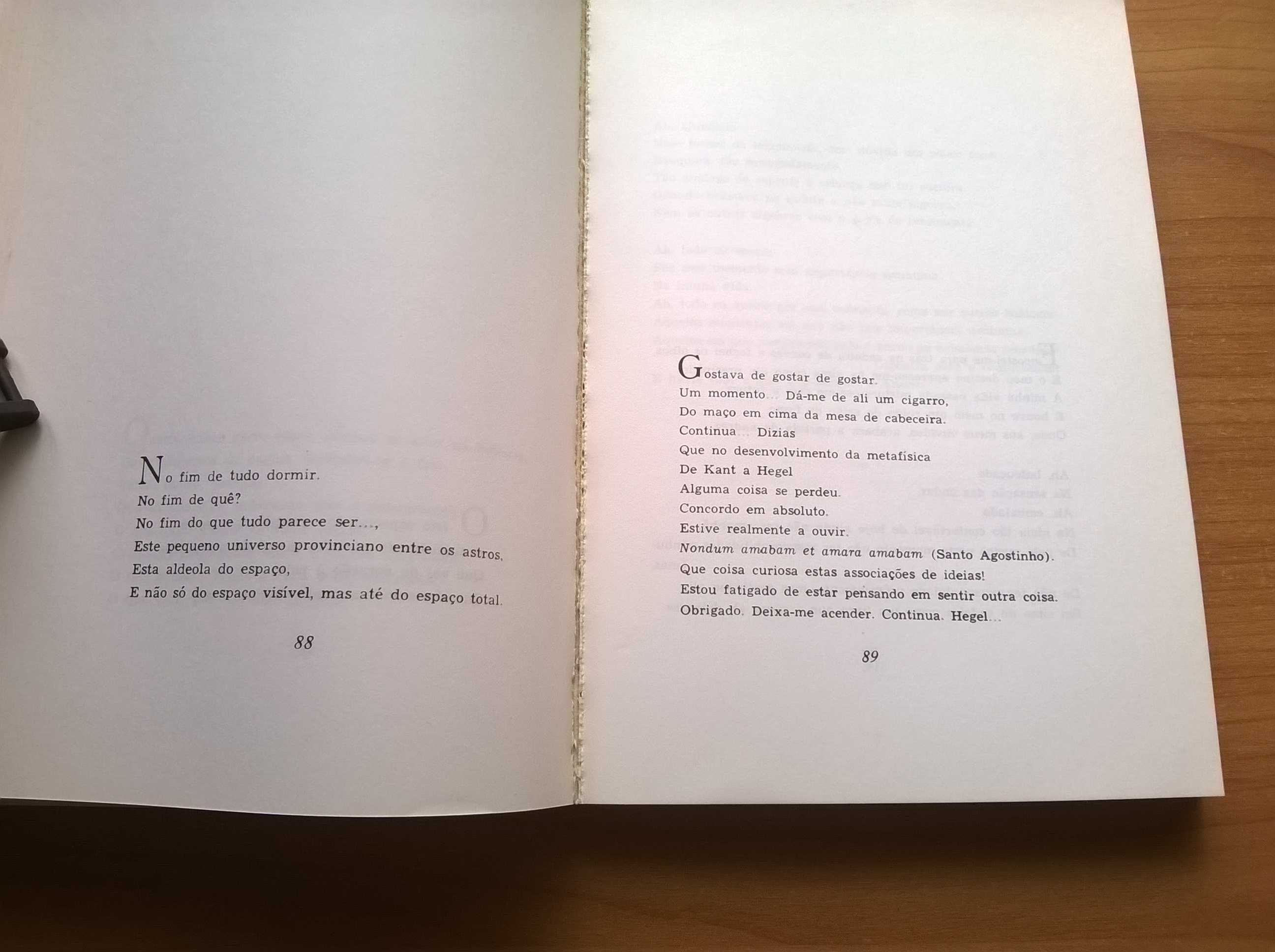 Poesias de Álvaro de Campos - Fernando Pessoa