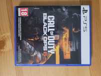 Call of duty back ops 6 Ps5