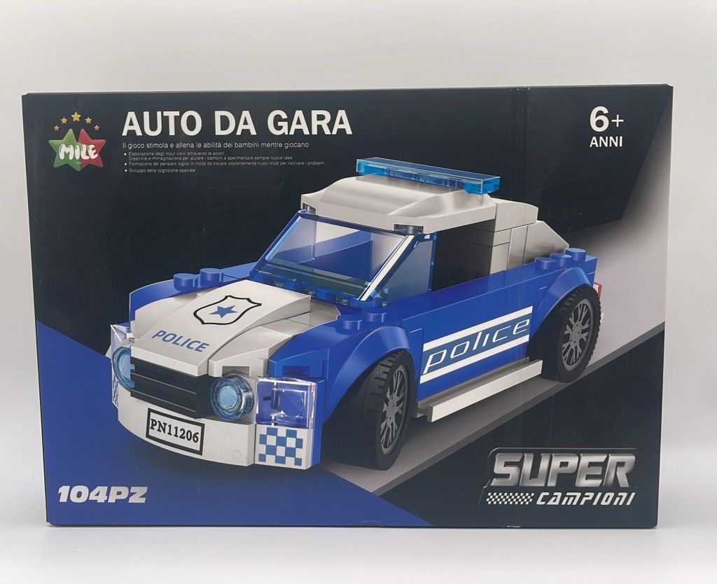 Lego  varios carros