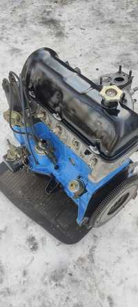 Двигун ВАЗ 2103 після ремонту