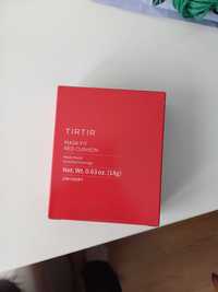 TIRTIR - mask fit red cushion 21N ivory podkład