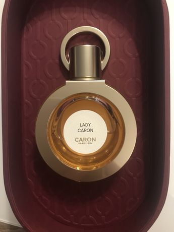 Woda perfumowana Lady Caron 50 ml