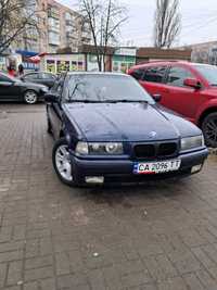 BMW 318TD хороший стан