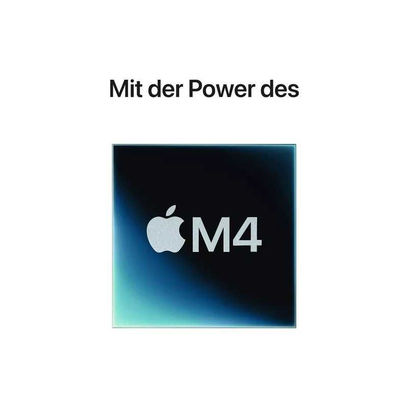 Apple Mac Mini M4 10 - Core 256GB