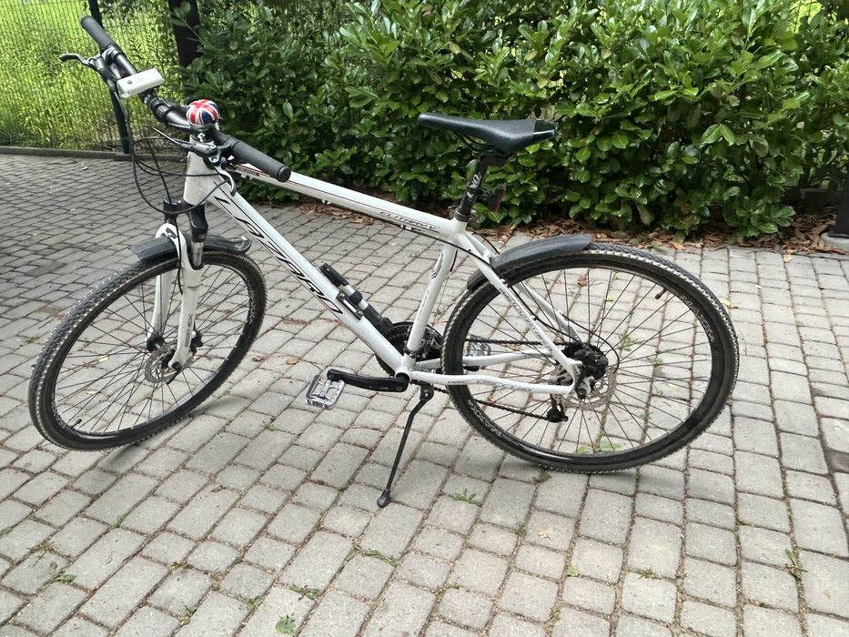 Rower Lazaro Elitary V